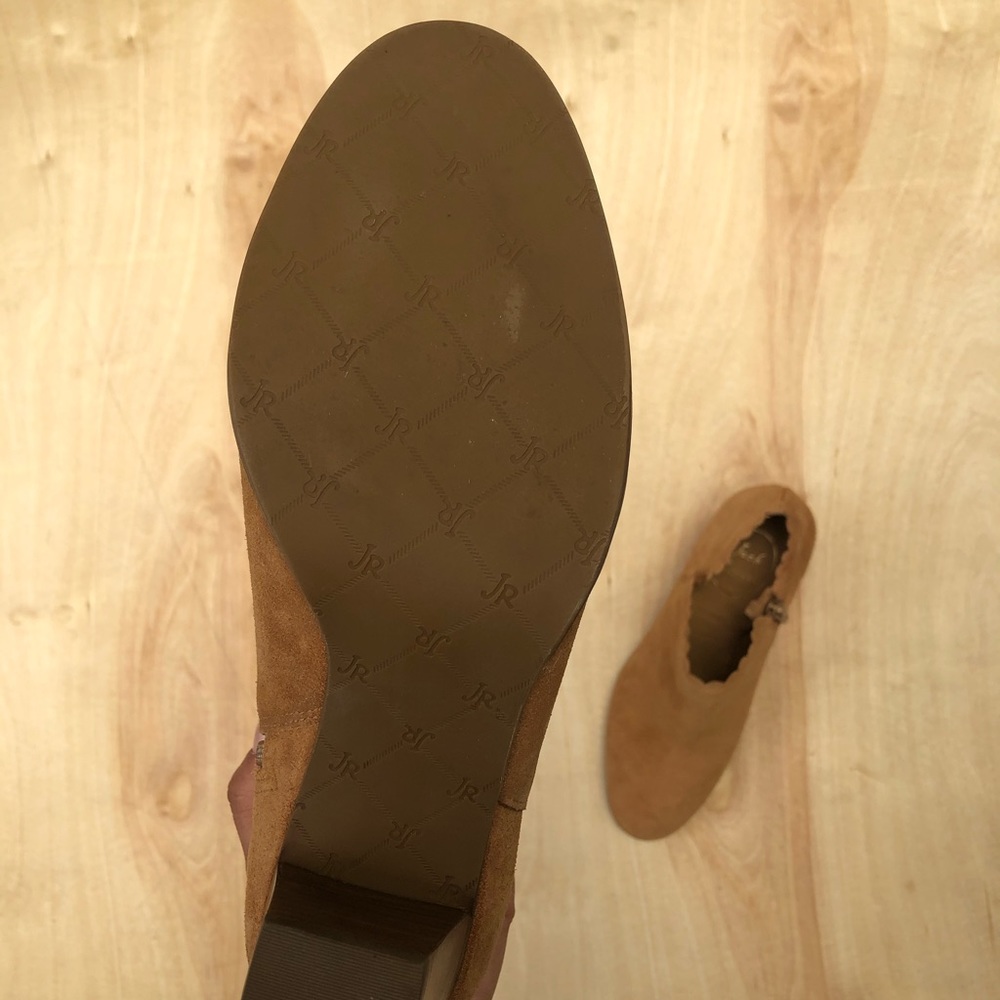 Jack Rogers Booties - Picture 5 of 9